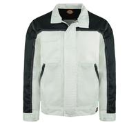 NEW Dickies Quality Everyday Multi Pocket Work Jacket Coat Colour & Size Choice