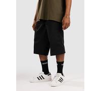 Dickies Union 17 Inch Twill Shorts black 32