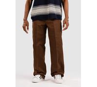 Dickies Union Loose Straight Pants timber brown 36
