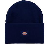 Dickies Workwear Acrylic Cuffed Beanie Navy Colour: Navy, Size: One Si One Size
