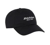 Dickies Unisex Adult Cotton Twill Everyday Baseball Cap