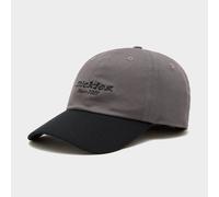 Dickies Unisex Everyday Twill Cotton Cap - Grey, Grey