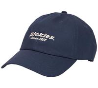 Dickies, Unisex, Twill DAD HAT, Navy, OS