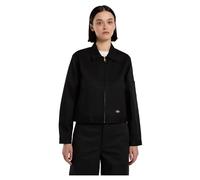 Dickies Unlined Cropped Eisenhower Jacket