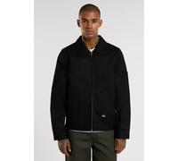 Dickies Unlined Eisenhower Jacket Black S Men