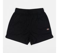 Dickies - Vale High-waist Fit Shorts In Black - M