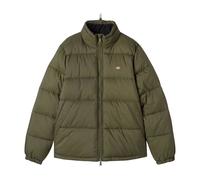 Dickies Men Winter Jacket Waldenburg, Color:Military greeneen, Size:M