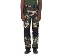 Dickies WD4901 Premium Trouser Camo size 28R