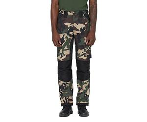 Dickies WD4901 Premium Trouser Camo size 44R
