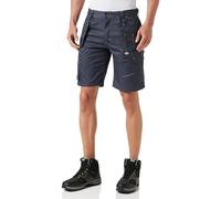 Dickies WD802 BK 33 Size 48 "Redhawk Pro" Short - Black
