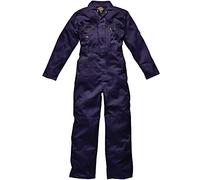 Dickies WD834 OL 33 "Redhawk" Cargo-Shorts - Blue Size 33 UK