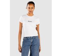 Dickies Wellsville T-Shirt white XS