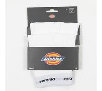 Dickies - White 2 Pack Solid Trunks - M