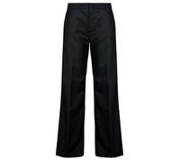 Dickies Wide-leg trousers TSAILE WOOL WORK PANT in Black US 27