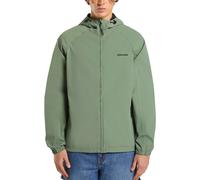 Dickies - Windbreaker Jacket - Ronan Shell Jacket Sea Spray for Men - Size M - Green Green M