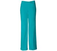 Dickies Men's Big and Tall EDS Signature Unisex Drawstring Scrub Pant Medical, Teal Blue, Medium