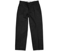 Dickies Women's 874 Classic Straight Pants Black