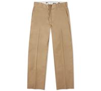 Dickies Women's 874 Classic Straight Pants Khaki
