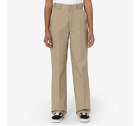 Dickies 874 Work Rec Chino Pants Green 30 / 30 Woman