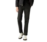 Dickies Breast Cancer Awareness Women’s 874 Work Pant, Black, 10 Short