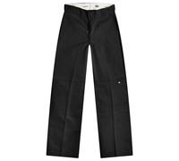 Dickies Women's Double Knee Loose Pant Black