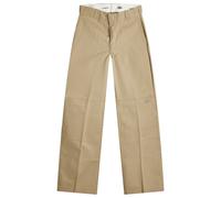 Dickies Women's Double Knee Pant Khaki