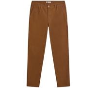 Dickies, Women's, Duck Carpenter Pant Slim Straight, Brown Duck, 30