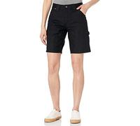 Dickies Women's DuraTech Renegade Shorts, Black, 12