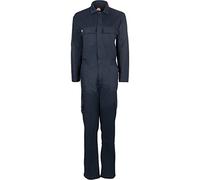 Dickies Womens Elastic Waist Everyday Coverall