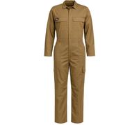 Dickies Women's Everyday Khaki Coverall | Size: Medium Dickies Khaki M