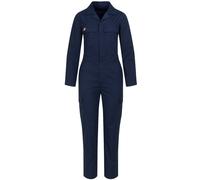 Dickies Women's Everyday Navy Coverall | Size: 2XL Dickies Navy 2XL