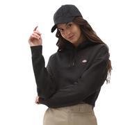 Dickies Women's Oakport Cropped Hoodie
