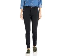 Dickies Women's Perfect Shape Skinny Twill 4 Pocket Pant
