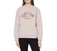 Dickies Women's Pittsburgh W Sweatshirt, Pink (Violet VIO), 8 (Size:S)