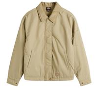 Dickies Women's Plains Jacket Imperial Green
