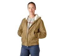 Dickies Women's Sherpa Duck Bomber Bomber (pack of 1)