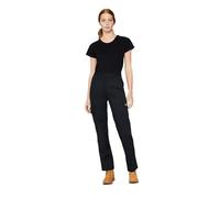 Dickies, Women's, W Everyday Flex Trouser, Black, 29