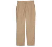 Dickies Womens Women's Original 874® Work Pants, Khaki, 12