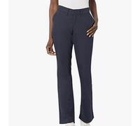 Dickies Womens Workwear Plain Front Trousers 974 94764