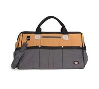 Dickies Work Gear 57033 Grey/Tan 20-Inch Work Bag by Dickies Work Gear