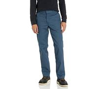 Dickies Work Pants 874 Original Men's Trousers, Air Force Blue, 32W x 32L