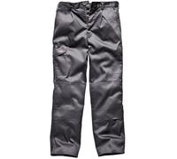 Dickies Work Trousers Redhawk Button Pocket WD884