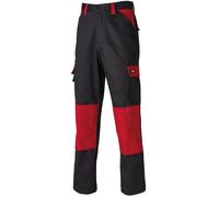 Dickies Work Trousers Safety Everyday Cargo Pants Black Blue Grey ED24/7