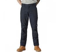 Dickies, Men's, Action Flex Trouser, Black, 32W / 32L