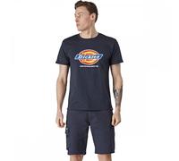 Dickies Workwear Denison T-shirt Navy Size: L Colour: Navy, Chest Size L