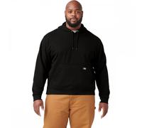 Dickies Everyday Fleece Hoodie - Black - Medium