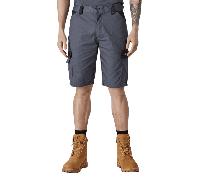 Dickies Everyday Mens Shorts Slate Grey/Black - 34