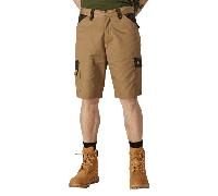 Dickies Everyday Mens Shorts Antique Penny/Black - 34
