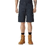 Dickies Workwear Everyday Shorts Navy Waist: 34" Colour: Navy, Wa 34"