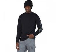 Dickies Workwear Okemo Graphic Sweatshirt Black Size: M Colour: Black, M